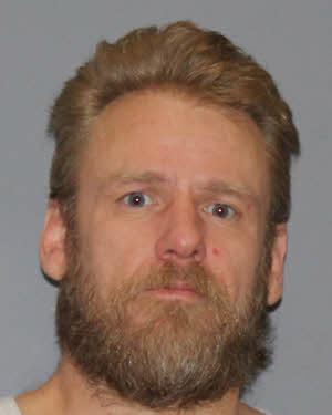 Mugshot of ROBY, JOHN