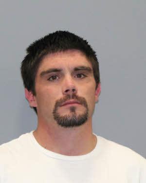 Mugshot of KNIGHT, GEORGE