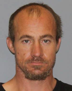Mugshot of MEADORS, RANDLE