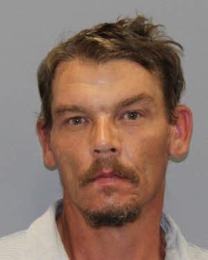 Mugshot of CORREA, BRYAN