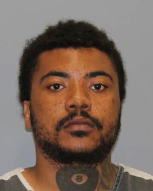 Mugshot of LE BLANC, JAYLON