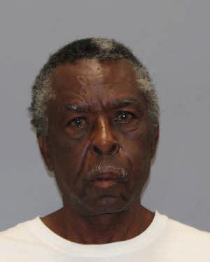 Mugshot of WILEY, BRUCE