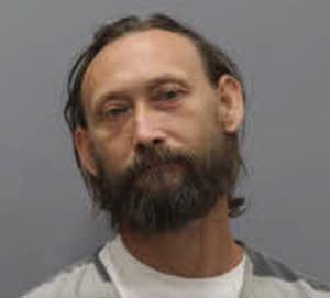 Mugshot of HUMPHREY, MICHAEL