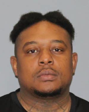 Mugshot of PRICE, ERIC