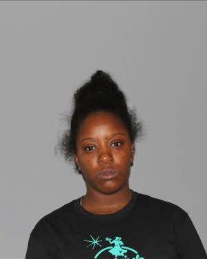 Mugshot of HUFFMAN, ALEXIS