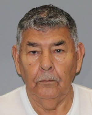 Mugshot of FLORES, JOSE
