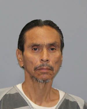 Mugshot of RUIZ, JOHNNY