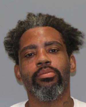 Mugshot of NELLY, FREDORICO