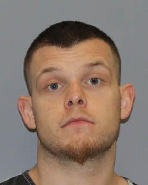 Mugshot of SUPPLEE, JOHNATHON