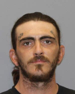 Mugshot of DAWSON, ERIC