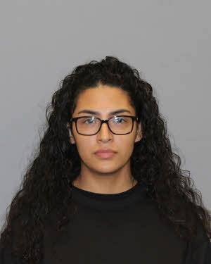 Mugshot of HERNANDEZ, MARTHA
