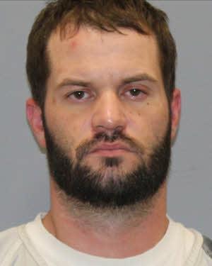 Mugshot of DICKY, CARROLL