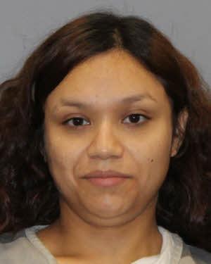 Mugshot of CASTILLO, ROSE