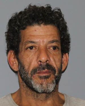 Mugshot of CORUJO, STEVEN