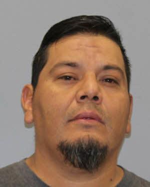 Mugshot of GOMEZ, MARIO