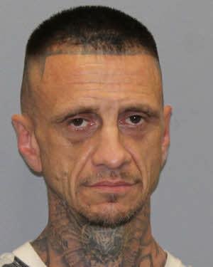 Mugshot of TOW, MARION  