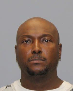 Mugshot of ANDERSON, TERRANCE  