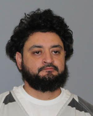 Mugshot of HERNANDEZ, SALVADOR