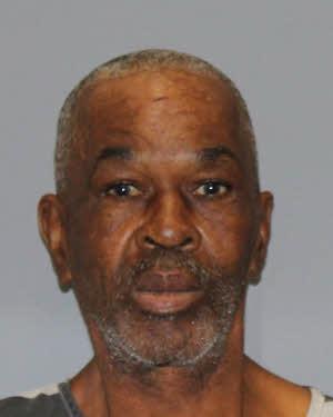 Mugshot of WILEY, RICHARD